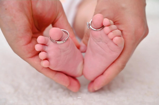琼中六个月宝宝退烧小妙招