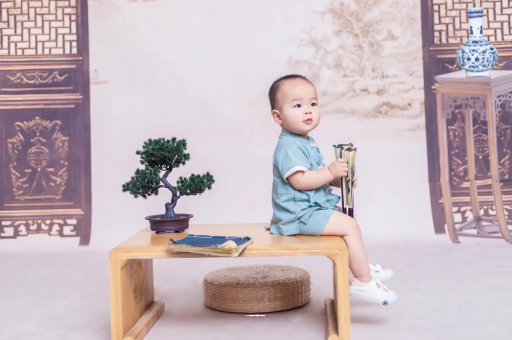 琼中宝宝几个月认人